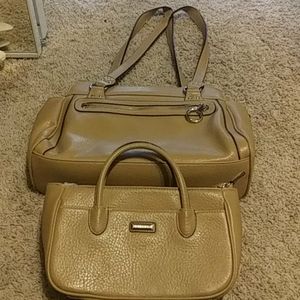 Vintage Strata purse set